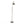 Emery - Contemporary Metal Floor Lamp