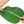 Bird of Paradise Artificial Plant - 6 Ft Tall Faux Banana Leaf Tree
