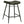 Ridgeway - Counter Stool (Set of 2)