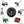 Air Wheels 410/3.50-4 10 Inches