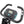 Exercise Bike Folding Stationary Bikes For Home With 16 Level Magnetic Resistance