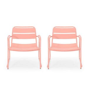 Conrad Outdoor Chair