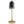 Dharma - Adjustable Table Lamp With Shade - Antique Brass
