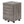 Rolling Mobile File Cabinet with Storage Drawers & Printer Stand
