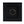 30inch Square  Steel Fire Pit Table, in Black,40000BTU