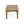 2-Person Outdoor Acacia Wood Patio Seating Group with Cushions and Coffee Table
