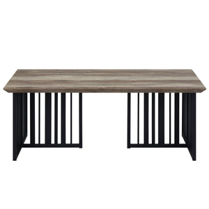 Zudora Sofa Table