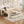Upholstered Platform Bed With Storage Shelves, Desk, Charging Station And Trundle
