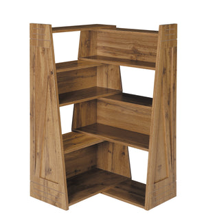 Foldable Bookshelf