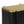 Contemporary 2 Drawers Nightstand with Curved Profile Design