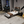 Twin Size Gaming Bed with Rotating TV Mount and LED Lighting