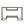Idella - Sofa Table - Rustic Oak / Black