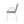 Outdoor Modern Aluminum Dining Chair Set With Rope Sea (Set of 2)