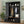 Vibe Haus 62.2'' Farmhouse Hall Tree with Shoe Storage Bench