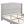 Platform Bed Frame With Tall Headboard And High Footboard