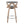 Gardenia - Mid Century Modern Fixed Height Counter Stool With Swivel (Set of 2)
