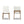 Auden - Dining Chair (Set of 2) - Light Beige