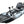 14ft Raider Tandem & Solo Modular Propeller Drive Pedal Fishing Kayak | 530lbs Capacity | 3 Piece - TRAPSKI
