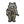 M-Tac Patch Raccoon UA PVC