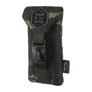 M-Tac Smartphone Pouch Elite Hex Full