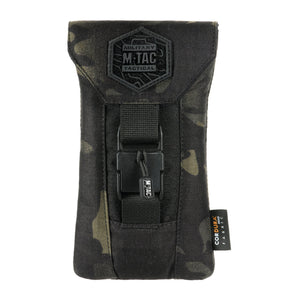 M-Tac Smartphone Pouch Elite Hex