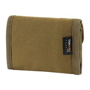 M-Tac Wallet With Patch Panel Gen.II Elite