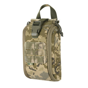 M-Tac Medical Pouch Elite Rip Off
