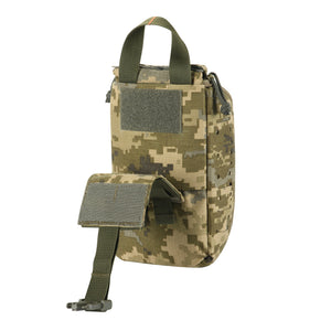 M-Tac Medical Pouch Elite Rip Off