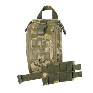 M-Tac Medical Pouch Elite Rip Off