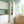 Tall Storage Cabinet With 3 Drawers For Bedroom - White