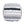 Karim Faux Yarn Large Accent Pouf in Ivory and Gray