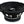 Pyle PDMR8 8 Inch 360W 8-Ohm High Power Mid Range Driver Audio Speaker, Black