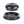 Cane Creek 40 Series ZS44/ZS56 1-1/8''