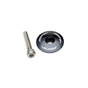 Zipp Top Cap