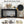 U_Style 59.8'' Modern Console Table