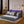 Upholstered Sofa Bed With LED Lights, Storage Headboard, Foldable Trundle & Wireless Charging