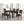 Cornish - Rectangle Dining Table - Cappuccino