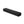 48'' Embossed Fireplace Mante, Wall Mounted Floating Shelf - Black