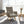 Rotatable Adjustable Back Lazy Sofa Lounge Chair