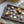Velvety Pumpkin In Mesh Bag, Bag / 12, For Holiday Harvest Festival Fall Festival & Thanksgiving (Set of 4) - White