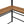 Loft Bed & 3 Layers Of Shelves And L-Shaped Desk