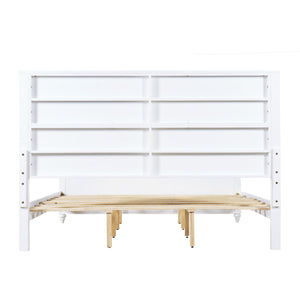 King Size Bed Frame