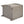 Dauphin - 3 Drawer Accent End Table