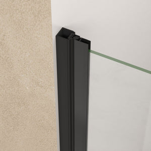 Bifold Shower Door