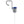 Bestway Above Ground Swimming Pool Surface Skimmer Debris Cleaner | 58233E