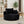 Modern Single Sofa With Backrest Pillow For Living Room