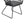 Terry Chair Set of 2