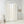 Twist Tab Lined Window Curtain Panel White 50x84