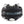 Walkers Razor Slim Shooter Hearing Protection Ear Muffs, Punisher Black (3 Pack)