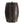 FCMP Outdoor RC4000 50 Gallon Outdoor Rain Water Catcher Barrel Container, Brown